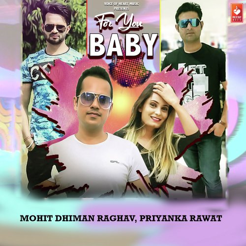 Mohit Dhiman Raghav Songs MP3 Download
